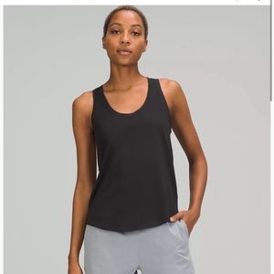Lululemon love tank top for sale (size 8)